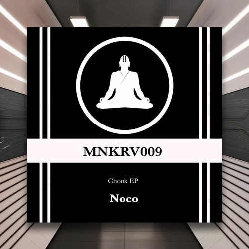 Noco - Eye [Monk Audio] (Free Download) PREMIERE