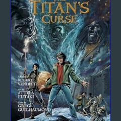 $${EBOOK} 📖 The Titan's Curse: The Graphic Novel (Percy Jackson and the Olympians Series, Book 3)