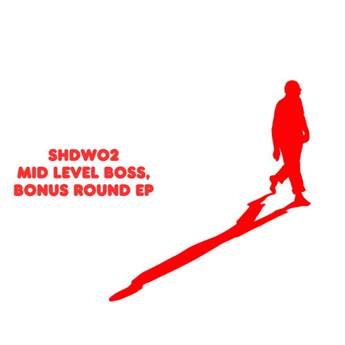 Unknown Artist / Mid-Level Boss, Bonus Round EP Unknown Artist / Mid-Level Boss, Bonus Round EP