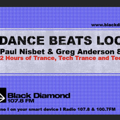 Greg Anderson Trance Mix For The Dance Beats Lock In 03/06/2023