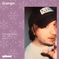 Grainger - 23 December 2020