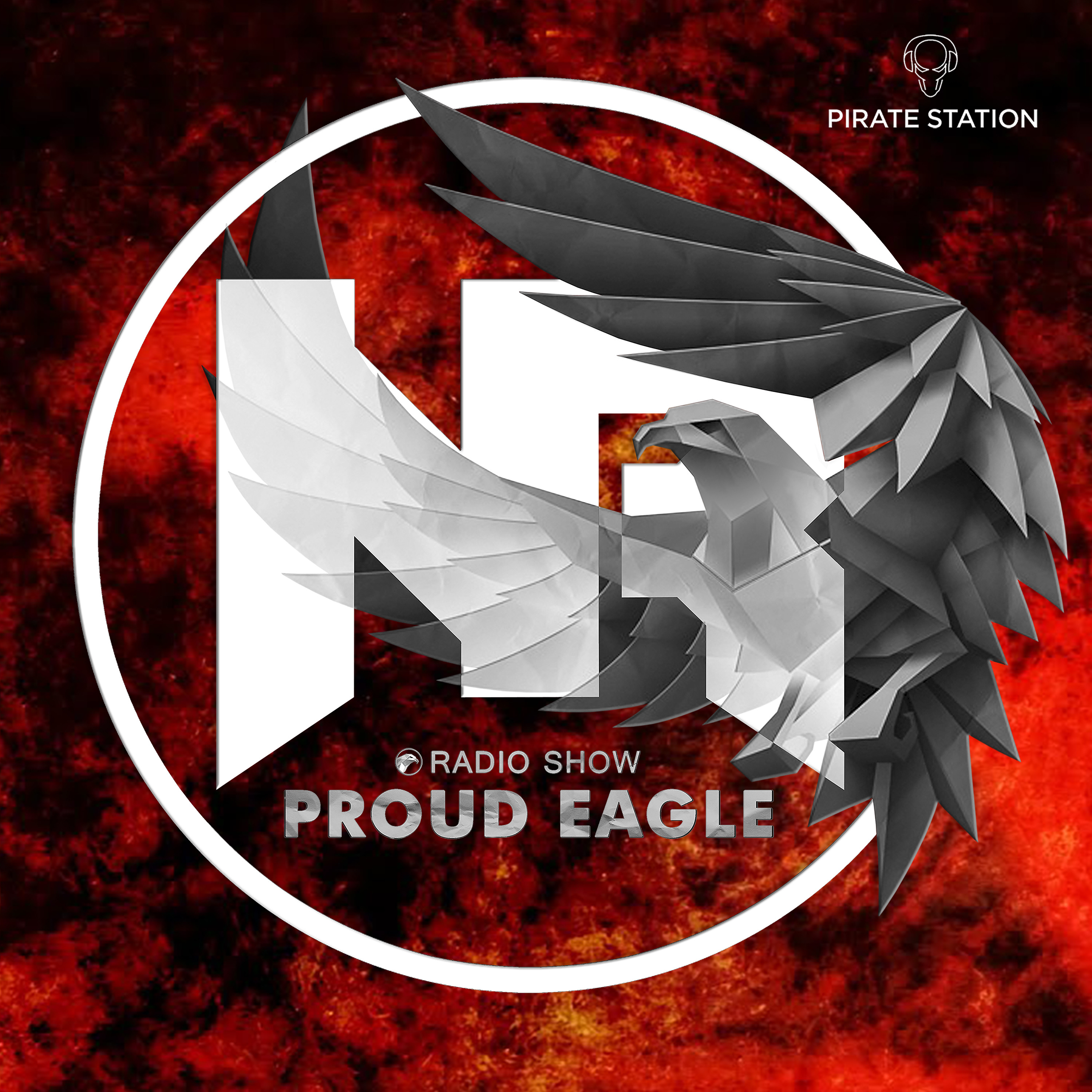 Proud Eagle Radio Show