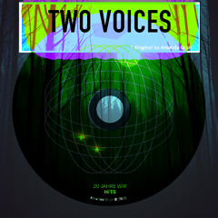 TWO VOICES (Original | Amando Grün)
