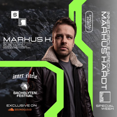 Set of the Day Podcast - 918 - Markus Hardt (Inner Circle Special)
