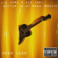 Lil Durk, Kid Cudi & Lyrical Lemonade - Guitar In My Room (Remix)