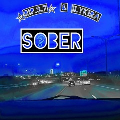 Sober ft ilykira (Prod.Ahnboi)