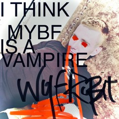 i think my bf is a vampire (acoustic)