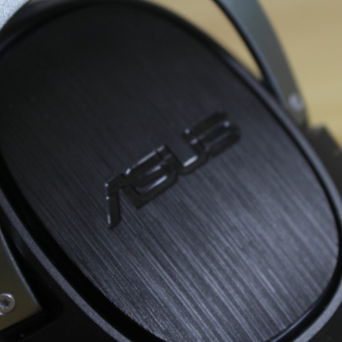 Stream Asus TUF Gaming H3 Wireless Headset Mic Test by Lason Arena | Listen  online for free on SoundCloud