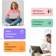 Best Assessment platform | Assessgru