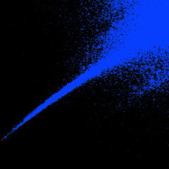 Cobalt Blue 🔵 (Yamaha EX7 Synthesizer + QR10 (for TR-808 Drum Sounds), Recorded Summer, 2025)