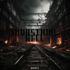 kriyse - Industrial Hell (165bpm) | FREE DL