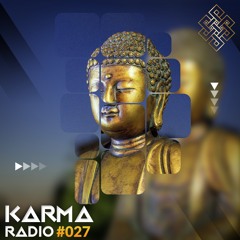 Karma Radio #027 Ft Dyl Poole