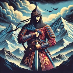 Aitor Trotti- Garga League