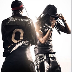 Playboi Carti "BULL3TPR00F B3NZ" UNRELEASED