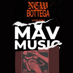 NEW RIZZ | NEW BOTTEGA ft AYYBO (Ayybo Remix)  VS  RIZZ (Millero Remix)