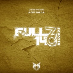 A Gift For D.A. (Original Mix)