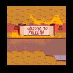 Falldin Town