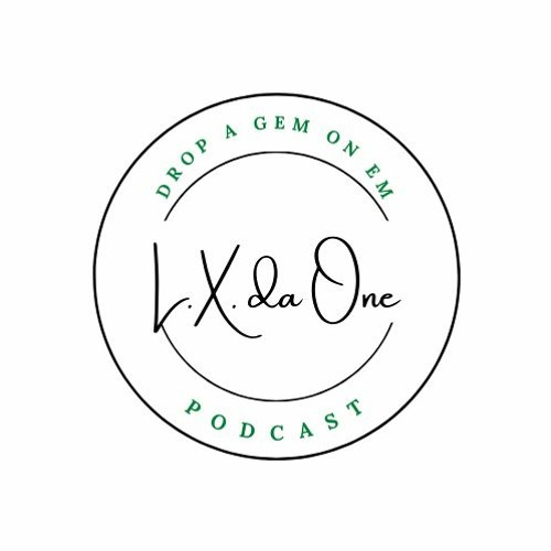 Drop A Gem On Em Podcast Episode 1