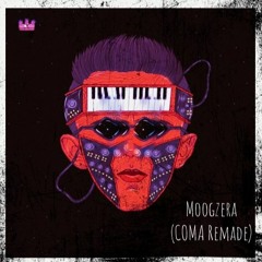 Moogzera (COMA Remade)
