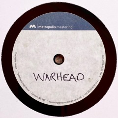 Krust – Warhead (TC 2005 Remix) (Unreleased) [CLIP]