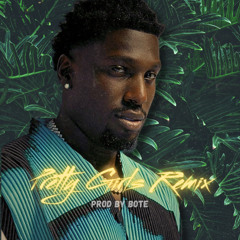 Frenna - PrettyGirls Remix Boté