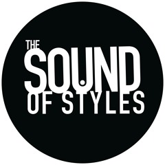 Leroy Styles - The Sound Of Styles SOS002