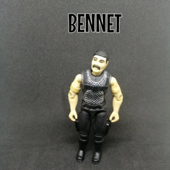 CARLO ROCHE CANIBUS BACK FOR EXCLUSIVES - FEAT TRIANGLE OF TERROR SGT SLAUGHTER COLONEL MUSTAFA GENERAL ADNAN