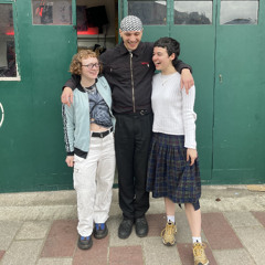 Polyterror (23/3/25)