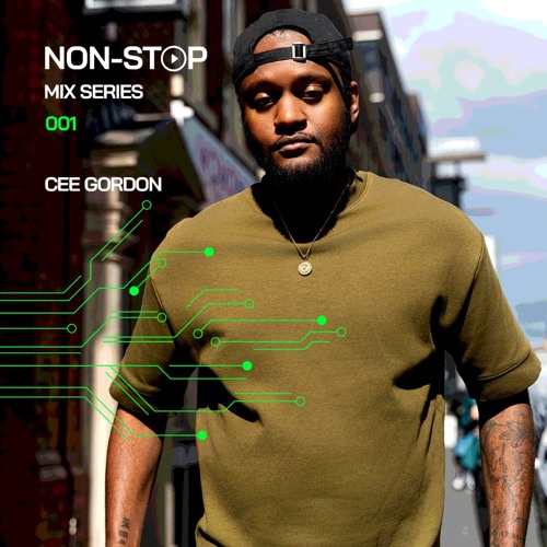 Non-Stop 001
