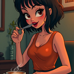 Sem Café Não Sou Eu