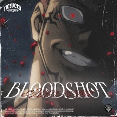 Reza Reverse - Bloodshot