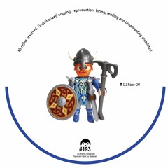 DJ Face Off - I Swear (PLAYMOBIL193)