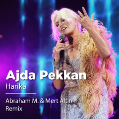 Ajda Pekkan - Harika (Abraham M. & Mert Altın Remix)