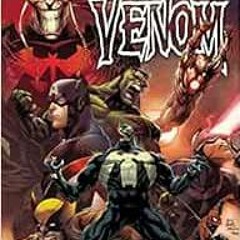 VIEW EBOOK 📂 VENOMNIBUS BY CATES & STEGMAN by Ryan Stegman,Marvel Various,Donny Cate