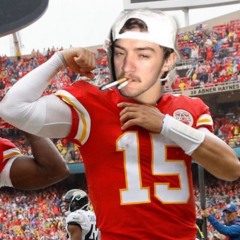 Blazed em