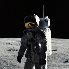 Moon landing Prod. noevdv