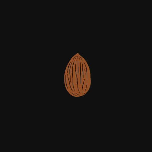 almond butter