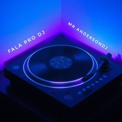 Fala pro DJ
