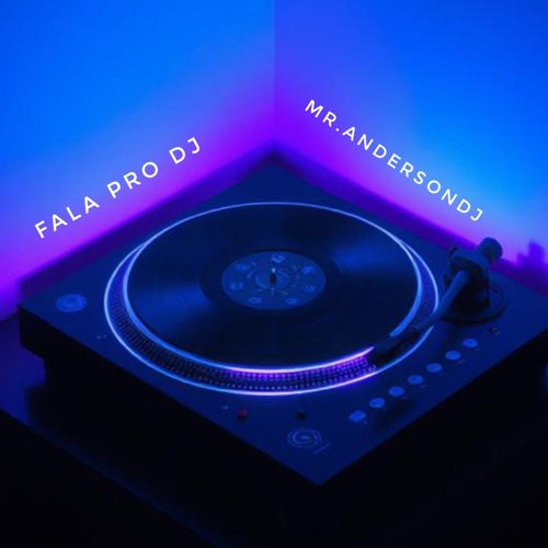 Fala pro DJ