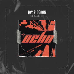 Ocho (BEAUZ & Kevu VIP) (JAY P SCHRANZ EDIT)
