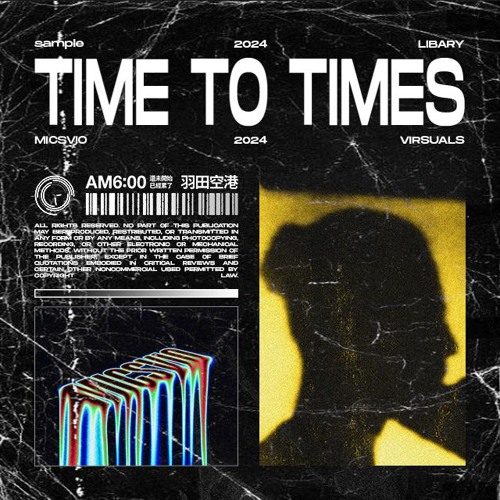 Time To Times | MicsVIO