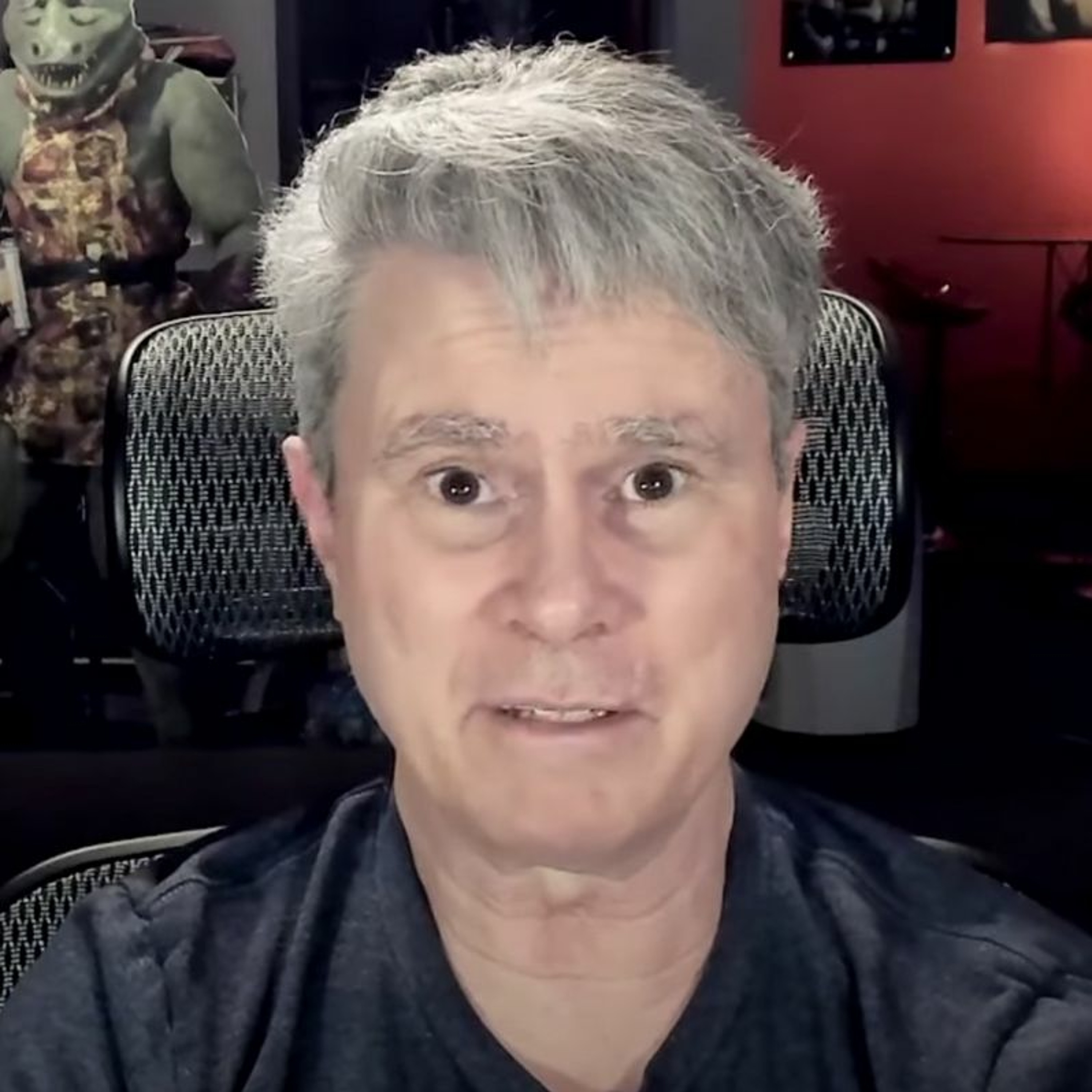 The Stratosphere Lounge Episode 351