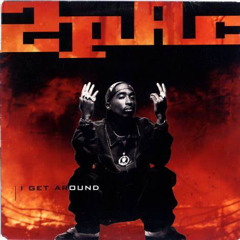 2Pac - I Get Around x Leon Thomas - MUTT (DJ. DETOXX MashUp)