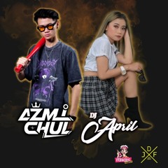 NEMU DADI SIJI [ NDAYANS-REMIX X DJ APRIL X DJ AZMI ]#(API FUNKY)