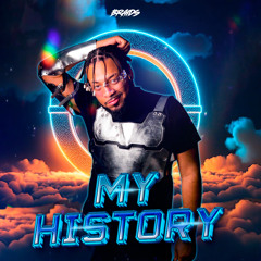 My HISTORY