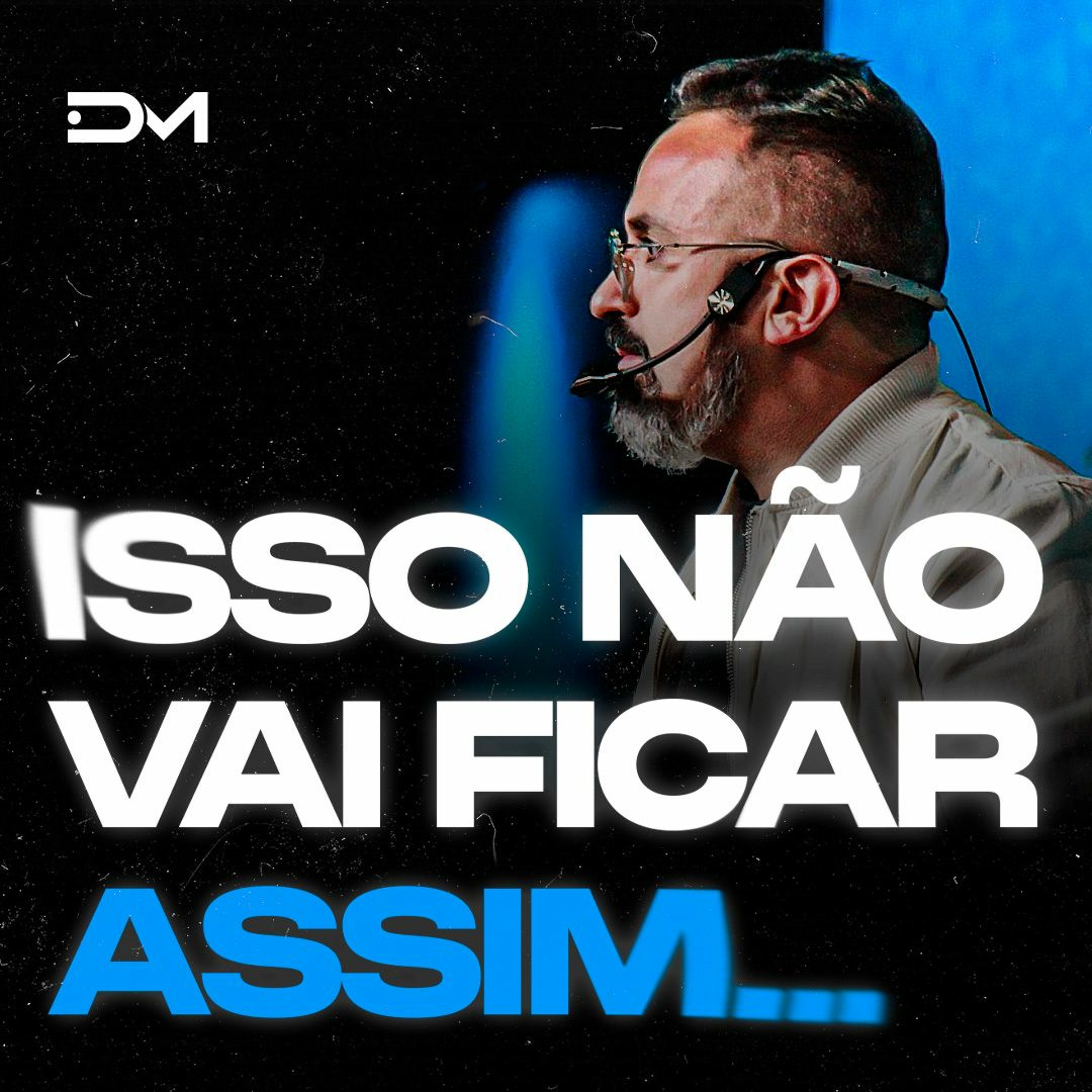 Isso não vai ficar assim... | Sermão #Diegomenin episode artwork