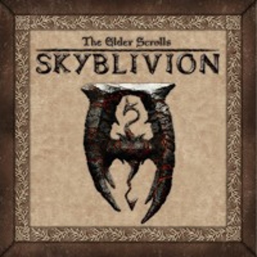 Skyblivion Additional Music- Nibenay Valley