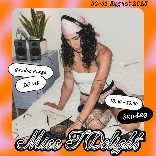dyke* festival live recording