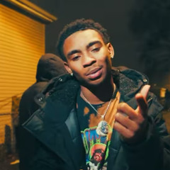 Lil Scoom89 - Signs(Unreleased)(Rare)