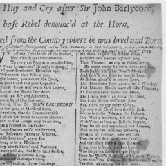 John Barleycorn